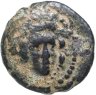 Купить Сирия, Селевкия Пиерийская, г. Габала, 86/5-56/5 годы до Р.Х., АЕ13 Бронза.