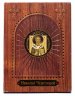 Купить 50 рублей 2008 "Православные святые - Николай Чудотворец" в буклете