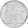 Купить Швейцария 5 франков 1876