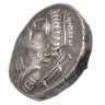 Купить Царство Элимаида, Камнаскир V, 54/3-33/2 годы до Р.Х., Тетрадрахма.