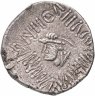 Купить Царство Элимаида, Камнаскир V, 54/3-33/2 годы до Р.Х., Тетрадрахма.