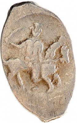 Купить Копейка Ивана Грозного (Мечевая)