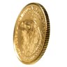 Купить США 5 долларов (dollars) 2023 American Gold Eagle (орёл нового типа)