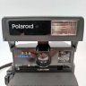 Купить Фотоаппарат "Polaroid 636 Close Up" (без коробки), пластик, металл, Polaroid, Великобритания, 1988-2000 гг.