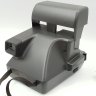 Купить Фотоаппарат "Polaroid 636 Close Up" (без коробки), пластик, металл, Polaroid, Великобритания, 1988-2000 гг.