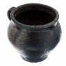 Купить Горшок лаконичной формы, керамика, Российская империя, 1900-1920 гг.