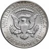 Купить США 50 центов (1/2 доллара, half dollar) 1968
