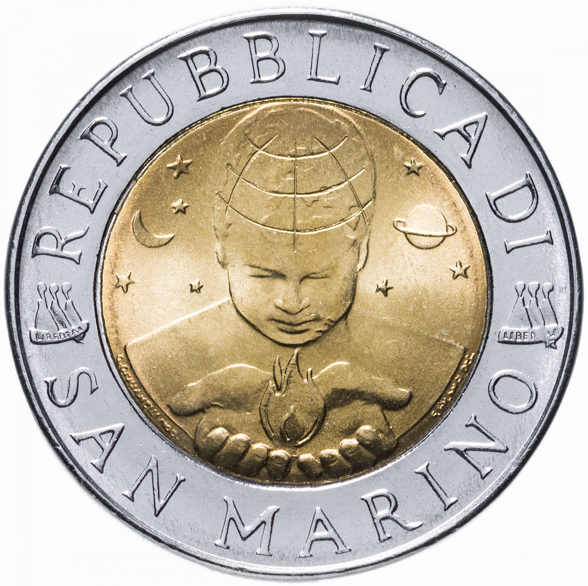 500 лир в рублях на сегодня. Сан-Марино 500 лир, 1999. Монета Сан Марино 1999. Сан-Марино 500 лир, 2000. Монеты Сан Марино 500 лир 1994 года.