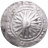 Купить Юго-Восточная Азия, эра Халин 96 ратти IV-VII вв. н.э.