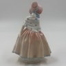 Купить Статуэтка "Лили" ("Lily"), фарфор, роспись, Royal Doulton, Великобритания, 1960-1970 гг.