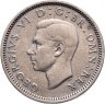 Купить Великобритания 6 пенсов (pence) 1942