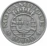 Купить Мозамбик 10 эскудо 1974
