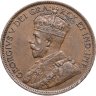 Купить Канада 1 цент (cent) 1918