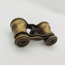 Купить Бинокль театральный, металл, стекло, Lemaire Fabricant, Франция, 1890-1915 гг.