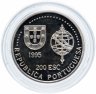 Купить Португалия 200 эскудо (escudos) 1995   "Золотой век открытий - Австралия"