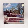 Купить Набор из 4-х пластинок с русскими народными и советскими песнями в исполнении Ольги Воронец, Лидии Руслановой, государственного рязанского русского народного хора и уральского народного хора, пластик, винил, бумага, Всесоюзная фирма грампластинок «Мелодия», СССР, 1980-1990 гг.