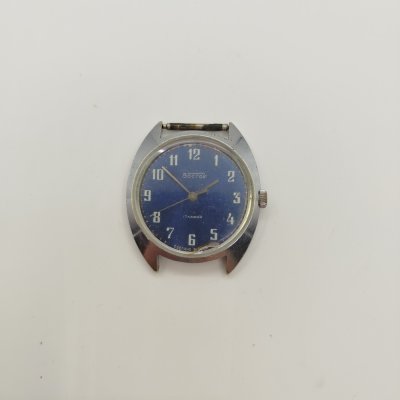 купить Часы наручные, металл, стекло, Чистопольский часовой завод «Восток», СССР, 1970-1990 гг.