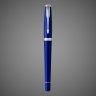 Купить Ручка-роллер Parker Urban Core, Nightsky Blue CT, T309, Fblack, Лаки и смолы: лак, нержавеющая сталь, 2026 г.