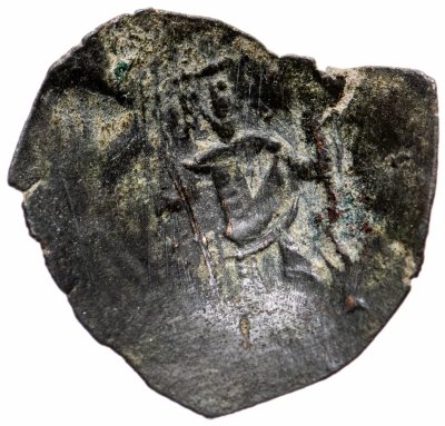 купить Латинская империя, анонимный выпуск, 1204-1261 годы, трахея.