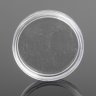 Купить Круглая капсула для монет 27мм Minzmeister