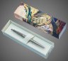 Купить Шариковая ручка Parker Jotter Dragon Special Edition, цвет: St. Steel СT, стержень: Mblue в подарочной коробке, Металлы: нержавеющая сталь, 2026 г.