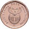 Купить ЮАР 10 центов 2024