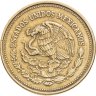 Купить Мексика 1000 песо (pesos) 1988