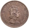 Купить Джерси 1/12 шиллинга (shilling) 1964