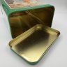 Купить Банка подарочная (коллекционная) Kelloggs Corn Flakes, металл, США, 1992 г.