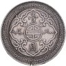 Купить Великобритания 1 торговый доллар (trade dollar) 1902