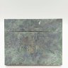 Купить Визитница со скульптурой в виде собаки, бронза, камень, Россия, 2010-2015 гг.