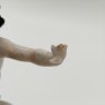 Купить Статуэтка "Музыкальное трио", фарфор, роспись, золочение, Aelteste Volkstedt, Германия, 1945-1958 гг.