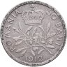 Купить Румыния 50 банов (bani) 1912