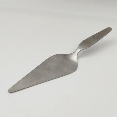 купить Лопатка для торта и десертов, сталь, ГДР, 1970-1990 гг.