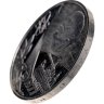 Купить 1 рубль 1977 Proof "60 лет Великой Октябрьской социалистической революции" стародел