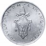 Купить Ватикан 1 лира 1976