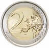 Купить Италия 2 евро 2020 "150 лет со дня рождения Марии Монтессори"