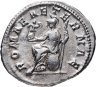 Купить Римская империя, Гордиан III, 238-244 годы, Антониниан. (Рома)