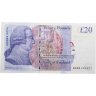 Купить Великобритания 20 фунтов 2006