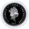 Купить Ниуэ 2 доллара 2010 "Советский транспорт - троллейбус"