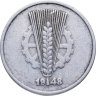 Купить Германия 10 пфеннигов 1948