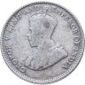 Купить Стрейтс Сетлментс 10 центов (cents) 1926