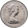 Купить Канада 1 доллар (dollar) 1978