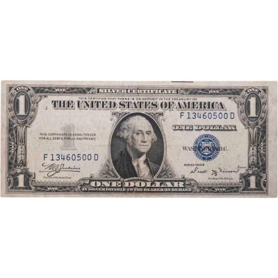 купить США 1 доллар 1935B (Pick 416b)