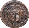 Купить Милан 1/2 сольдо 1777