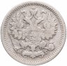 Купить 5 копеек 1889 СПБ-АГ