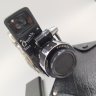 Купить Кинокамера "Quarz ZOOM" (Кварц 3) в кофре и светофильтрами в комплекте, металл, стекло, пластмасса, бакелит, Красногорский механический завод (КМЗ), СССР, 1963-1969 гг.