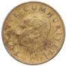 Купить Турция 100 лир (lira) 1988