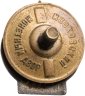 Купить Знак "Турист WNO", винт, СССР