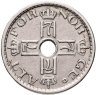 Купить Норвегия 50 эре (ore) 1940
